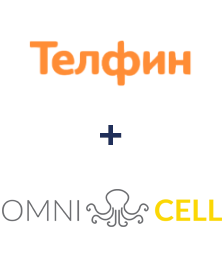 Інтеграція Телфин та Omnicell