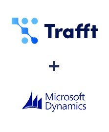 Інтеграція Trafft та Microsoft Dynamics 365