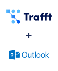 Інтеграція Trafft та Microsoft Outlook