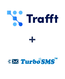 Інтеграція Trafft та TurboSMS