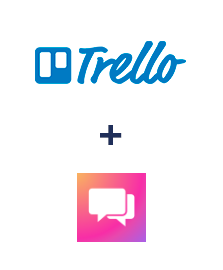 Інтеграція Trello та ClickSend