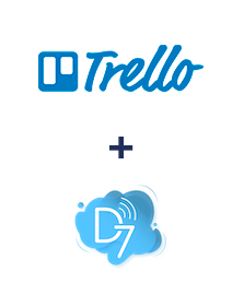 Інтеграція Trello та D7 SMS
