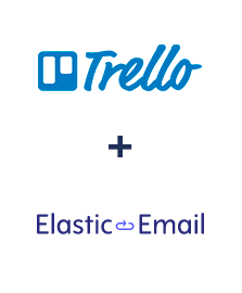 Інтеграція Trello та Elastic Email