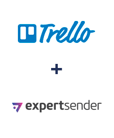 Інтеграція Trello та ExpertSender