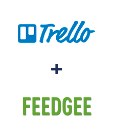 Інтеграція Trello та Feedgee