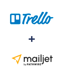 Інтеграція Trello та Mailjet