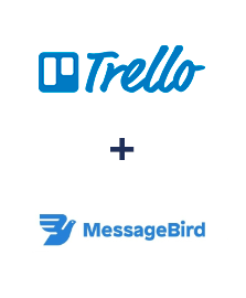 Інтеграція Trello та MessageBird