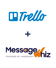 Інтеграція Trello та MessageWhiz