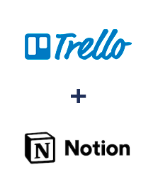 Інтеграція Trello та Notion