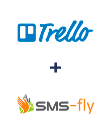 Інтеграція Trello та SMS-fly