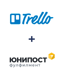 Інтеграція Trello та Unipost