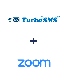Інтеграція TurboSMS та Zoom