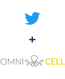 Інтеграція Twitter та Omnicell