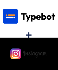 Інтеграція Typebot та Instagram