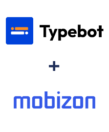 Інтеграція Typebot та Mobizon