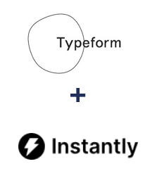 Інтеграція Typeform та Instantly