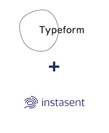 Інтеграція Typeform та Instasent