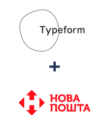 Інтеграція Typeform та Нова Пошта
