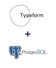 Інтеграція Typeform та PostgreSQL