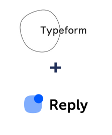 Інтеграція Typeform та Reply.io