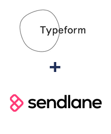 Інтеграція Typeform та Sendlane
