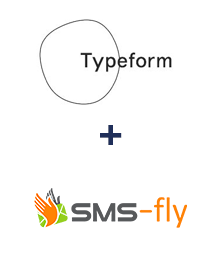 Інтеграція Typeform та SMS-fly