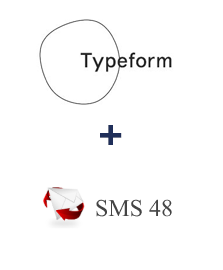 Інтеграція Typeform та SMS 48