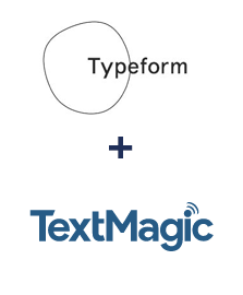 Інтеграція Typeform та TextMagic