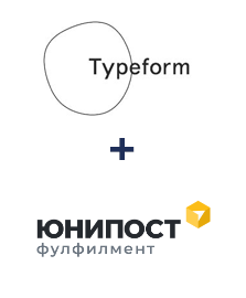 Інтеграція Typeform та Unipost