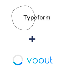 Інтеграція Typeform та Vbout