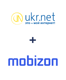 Інтеграція UKR.NET та Mobizon