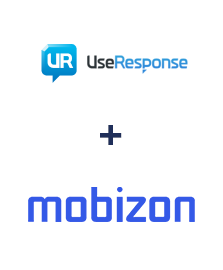 Інтеграція UseResponse та Mobizon