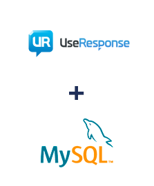 Інтеграція UseResponse та MySQL