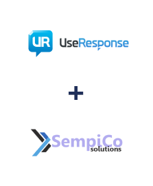 Інтеграція UseResponse та Sempico Solutions