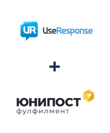 Інтеграція UseResponse та Unipost