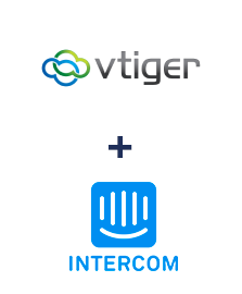 Інтеграція vTiger CRM та Intercom