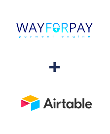 Інтеграція WayForPay та Airtable