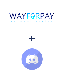 Інтеграція WayForPay та Discord