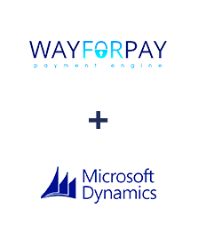Інтеграція WayForPay та Microsoft Dynamics 365