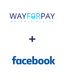 Інтеграція WayForPay та Facebook