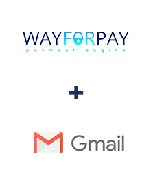 Інтеграція WayForPay та Gmail