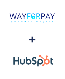 Інтеграція WayForPay та HubSpot