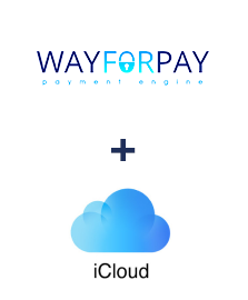 Інтеграція WayForPay та iCloud