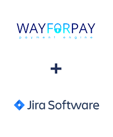 Інтеграція WayForPay та Jira Software