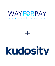 Інтеграція WayForPay та Kudosity