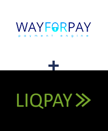 Інтеграція WayForPay та LiqPay