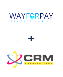 Інтеграція WayForPay та LP-CRM
