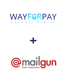 Інтеграція WayForPay та Mailgun