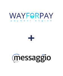 Інтеграція WayForPay та Messaggio