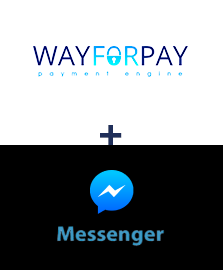 Інтеграція WayForPay та Facebook Messenger